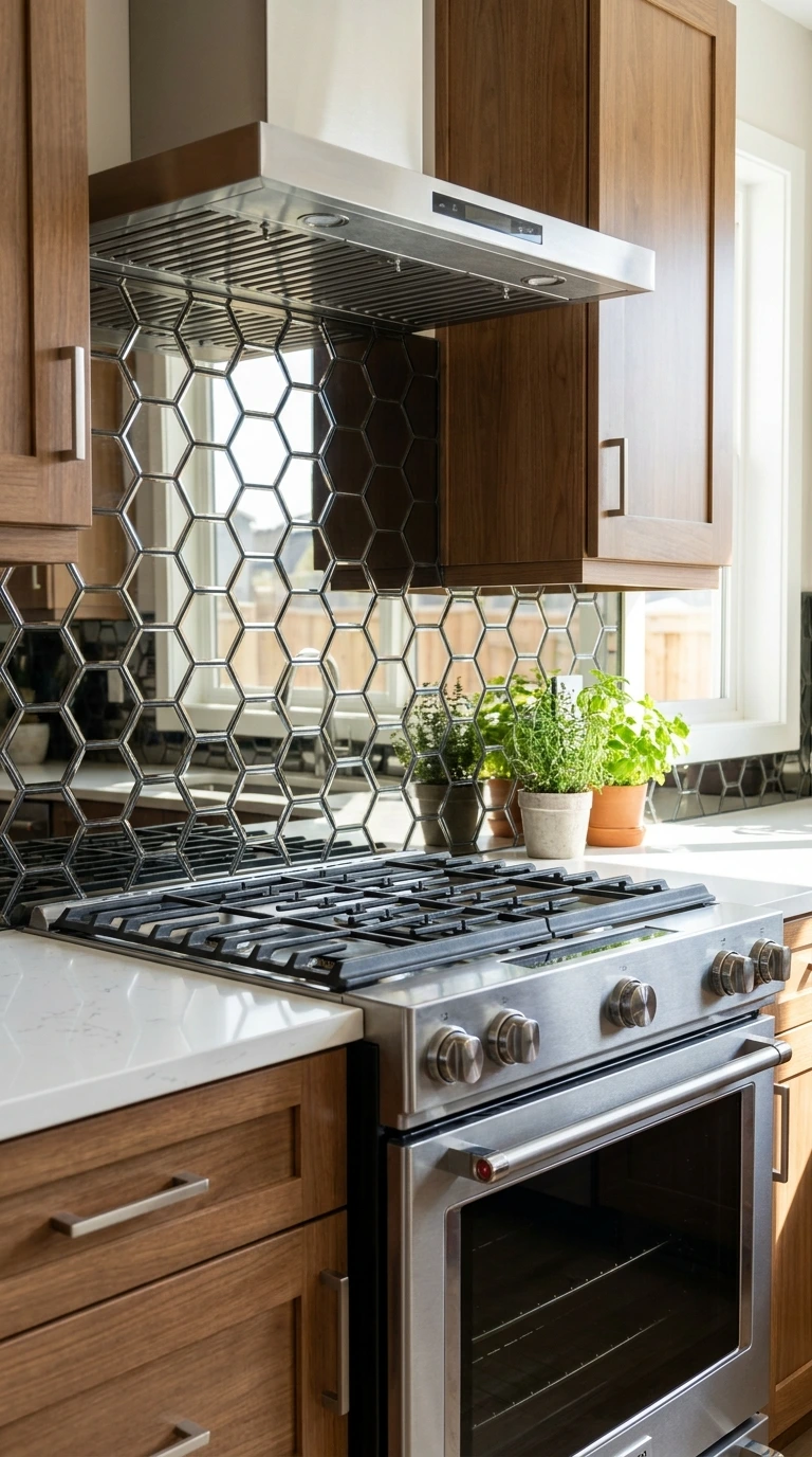 best mirrors for small spaces 5