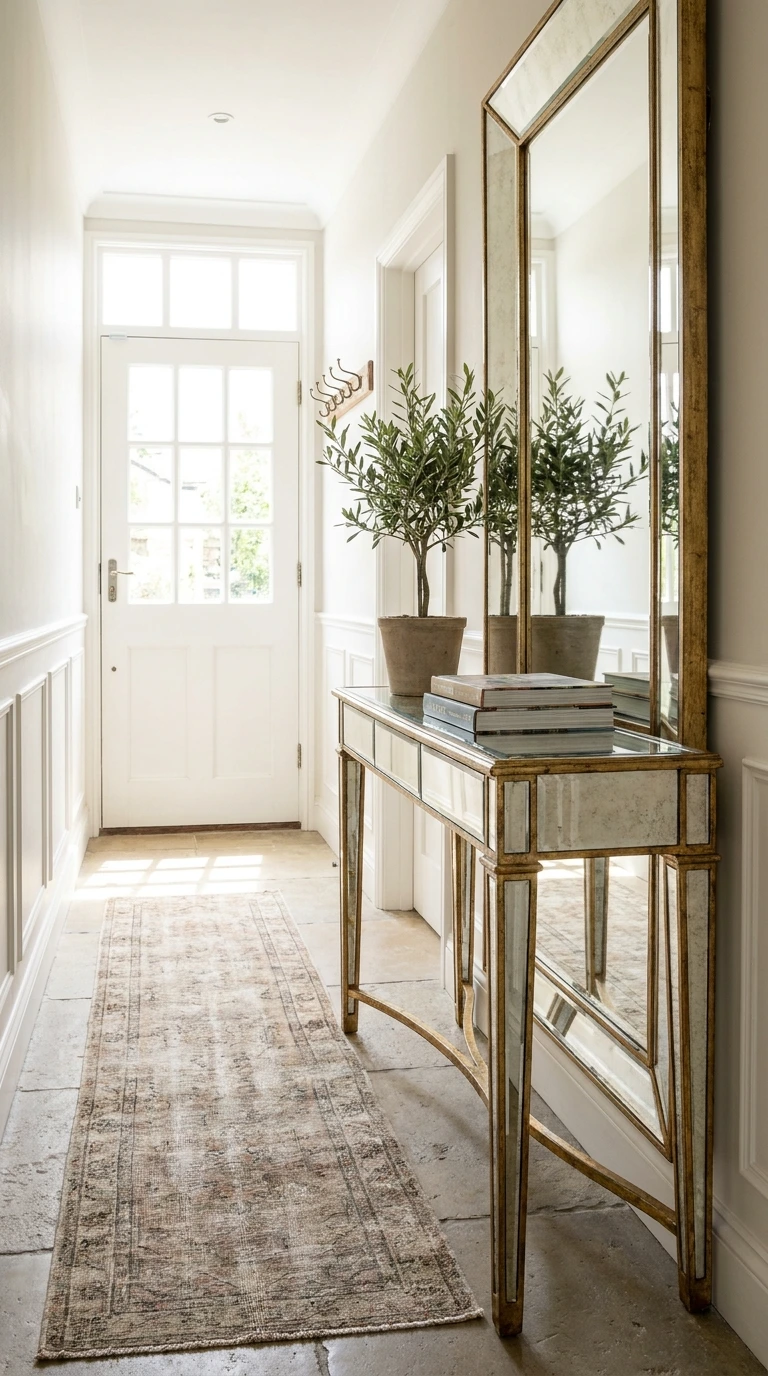 best mirrors for small spaces 7