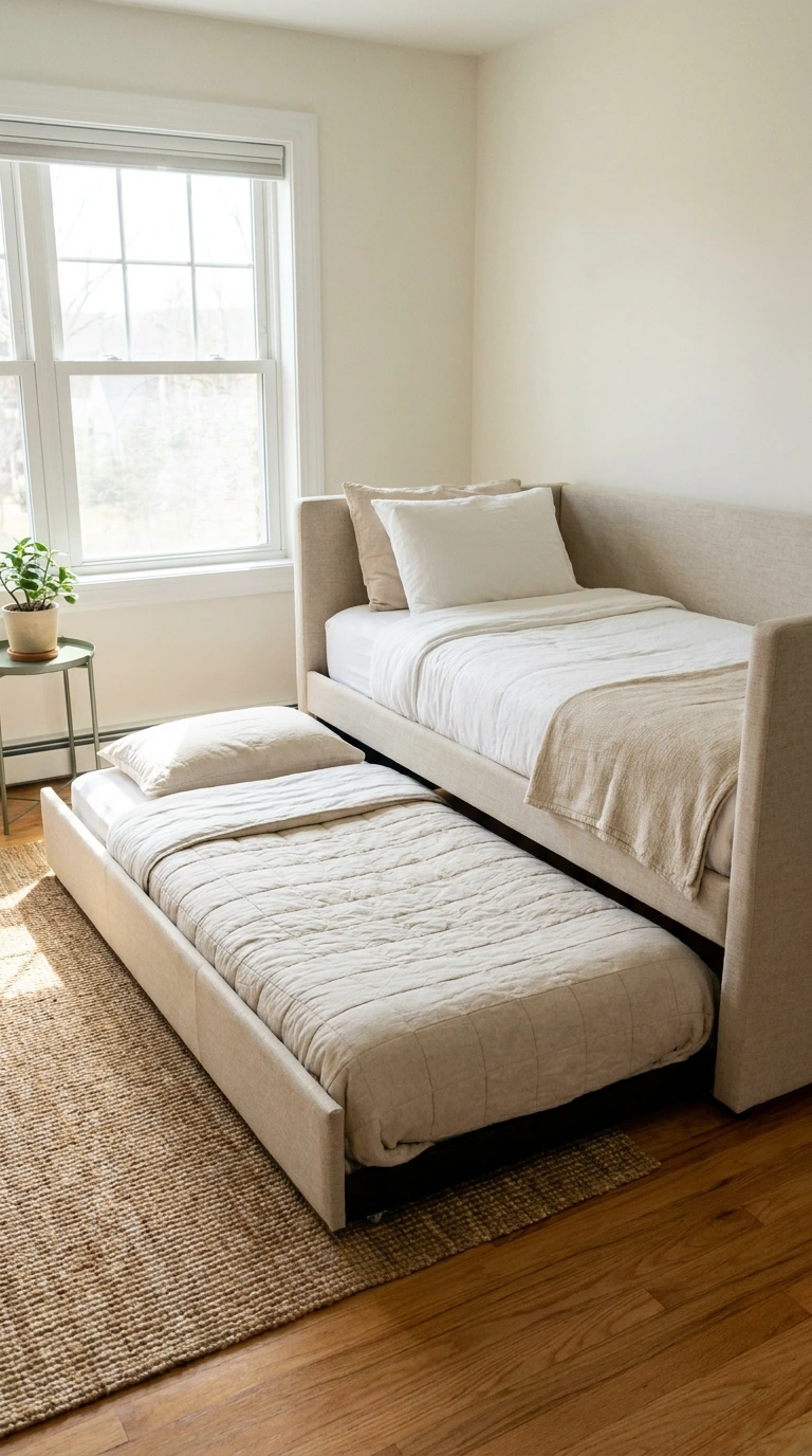 best multifunctional furniture studio apartment 11