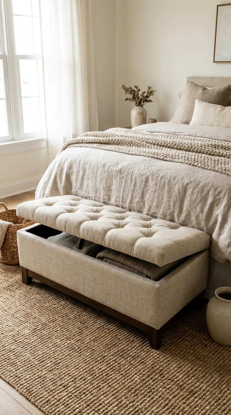 best multifunctional furniture studio apartment 13