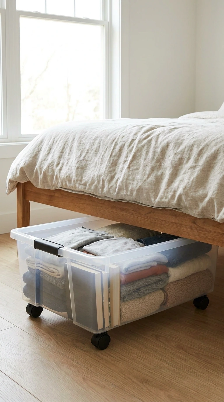 best multifunctional furniture studio apartment 15