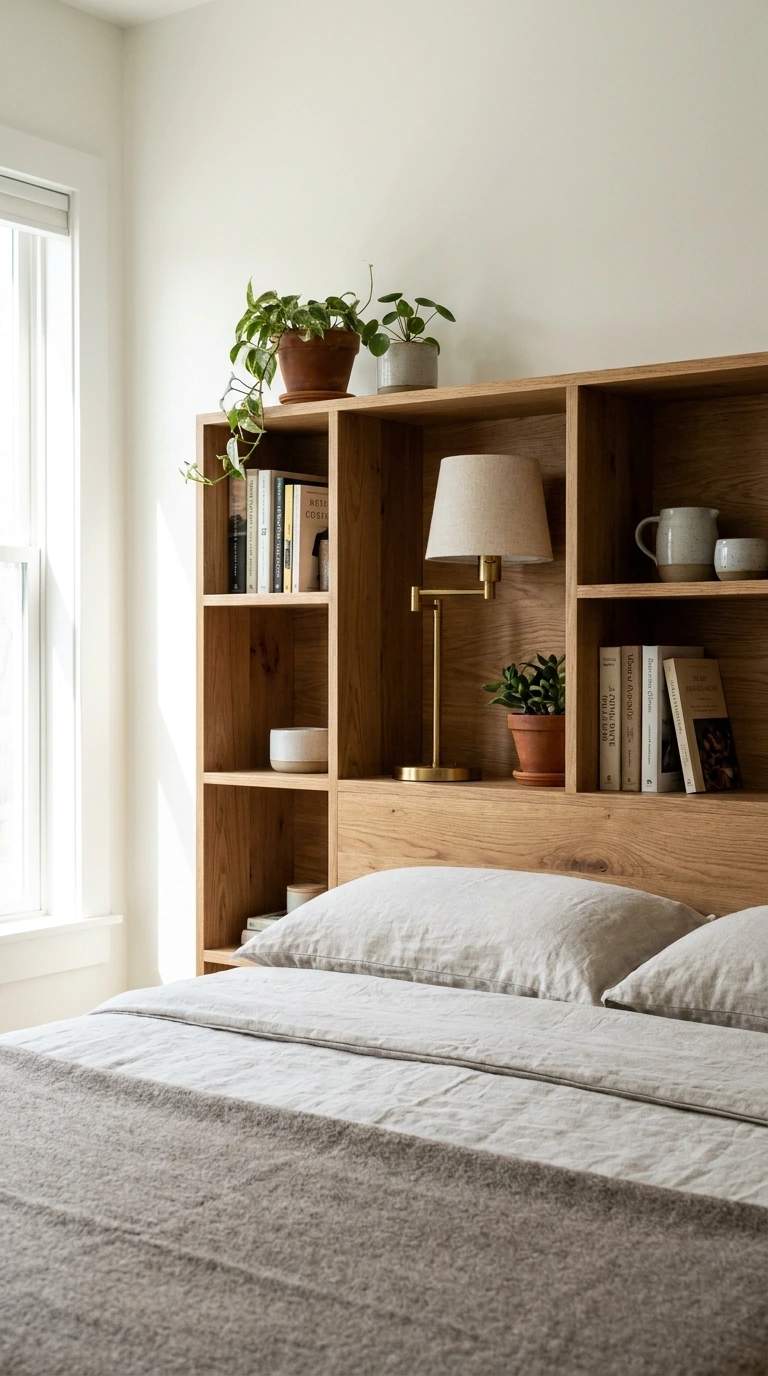 best multifunctional furniture studio apartment 25