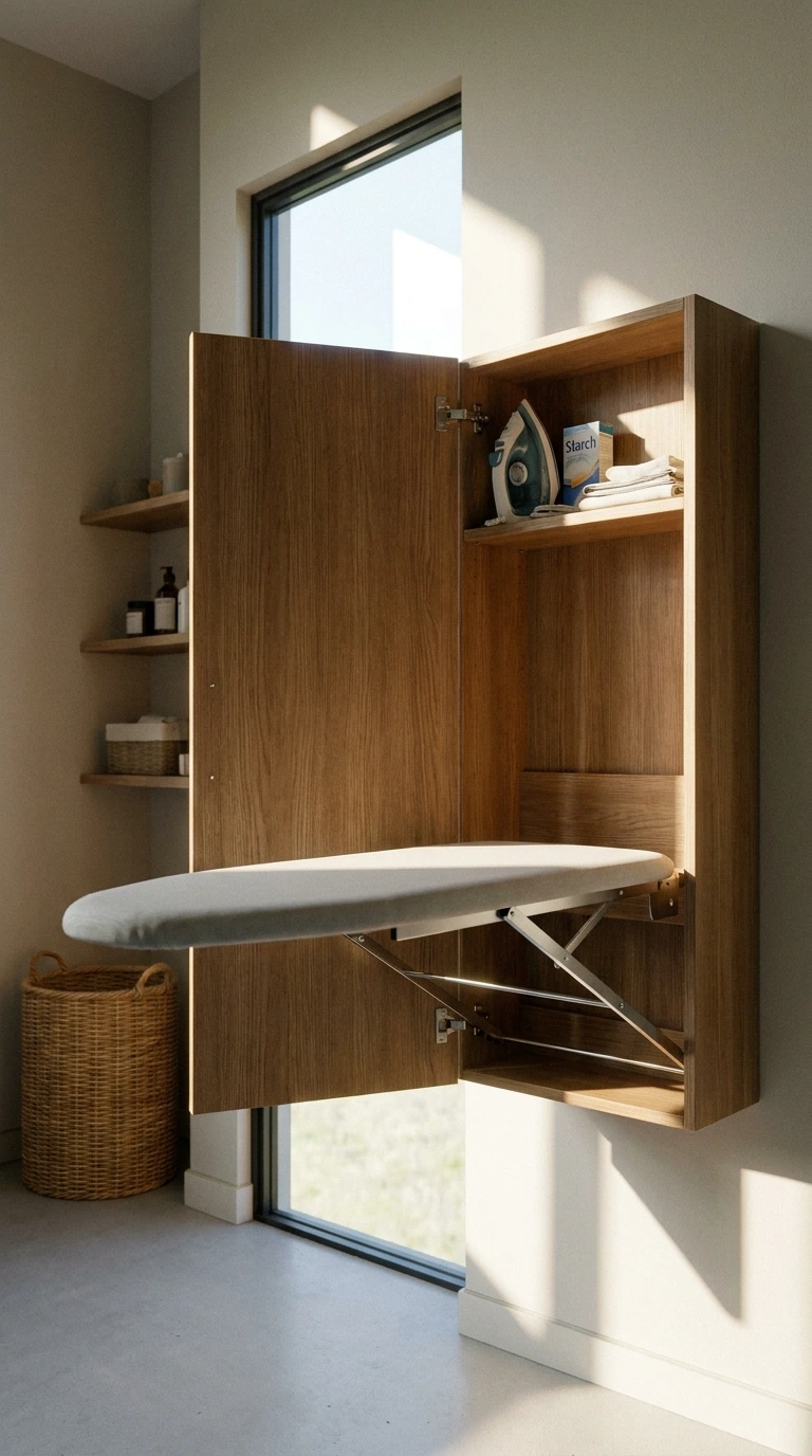 best multifunctional furniture studio apartment 28