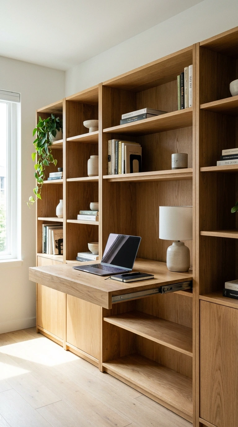 best multifunctional furniture studio apartment 31