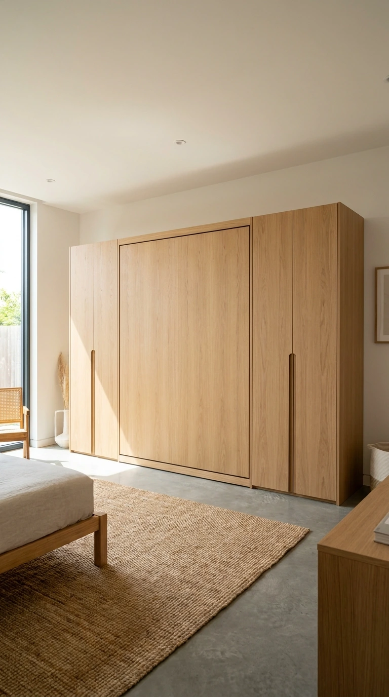best multifunctional furniture studio apartment 38