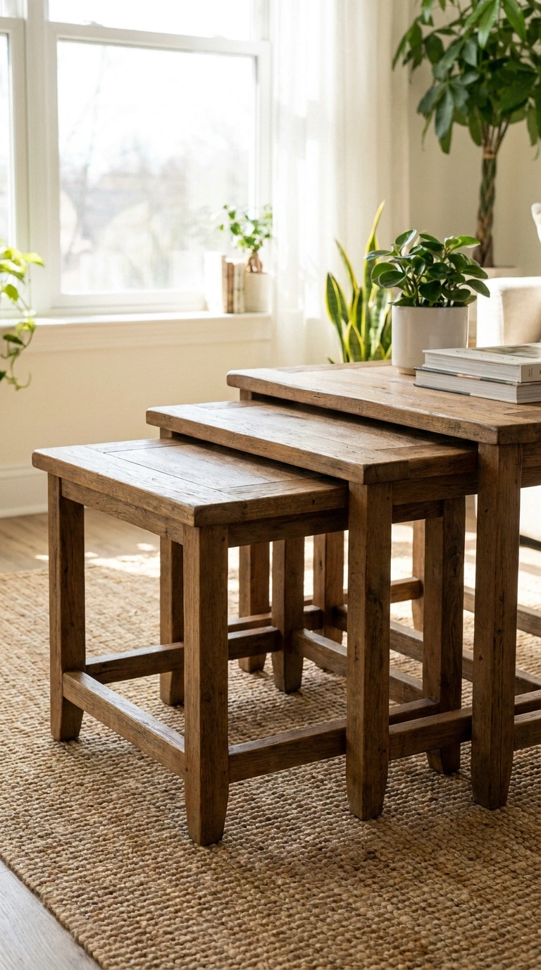 best multifunctional furniture studio apartment 6