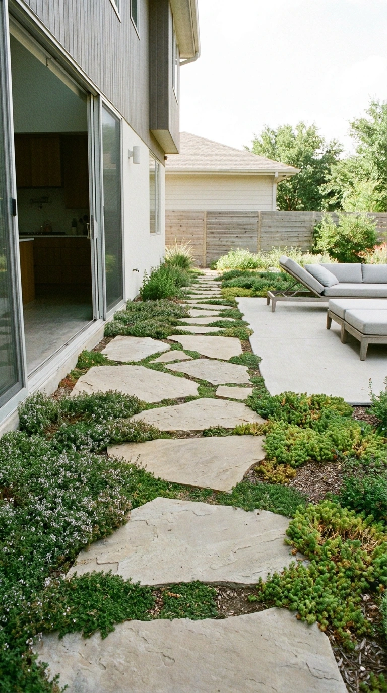 budget backyard patio ideas 15