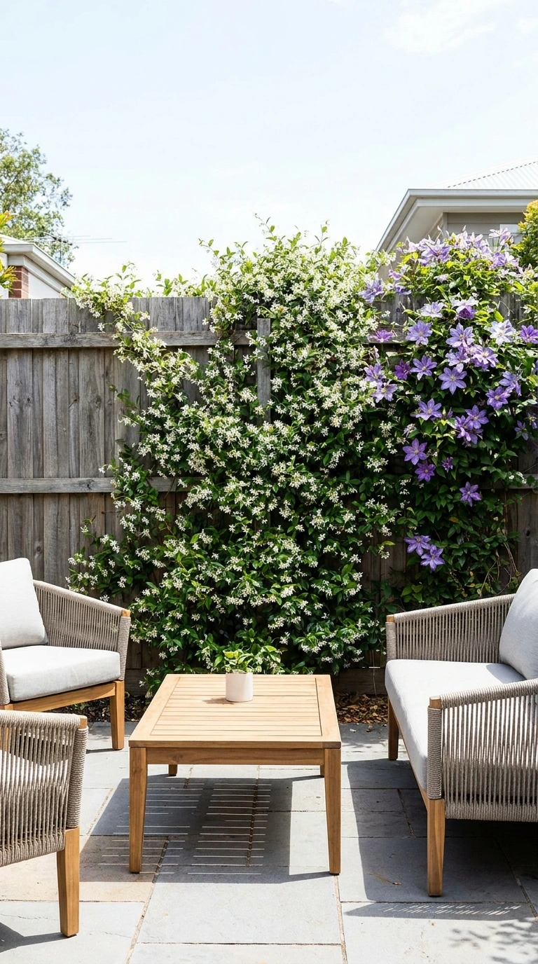 budget backyard patio ideas 23