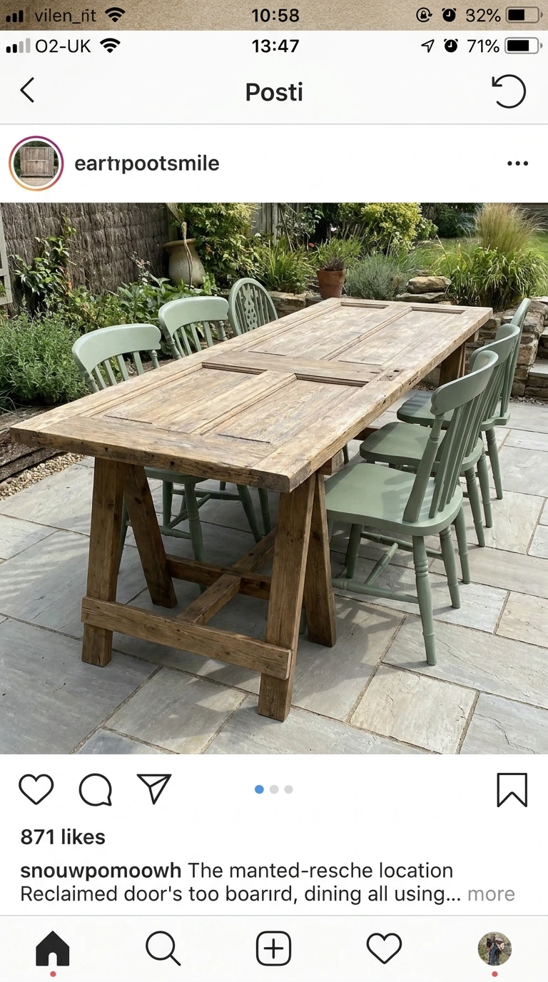 budget backyard patio ideas 24