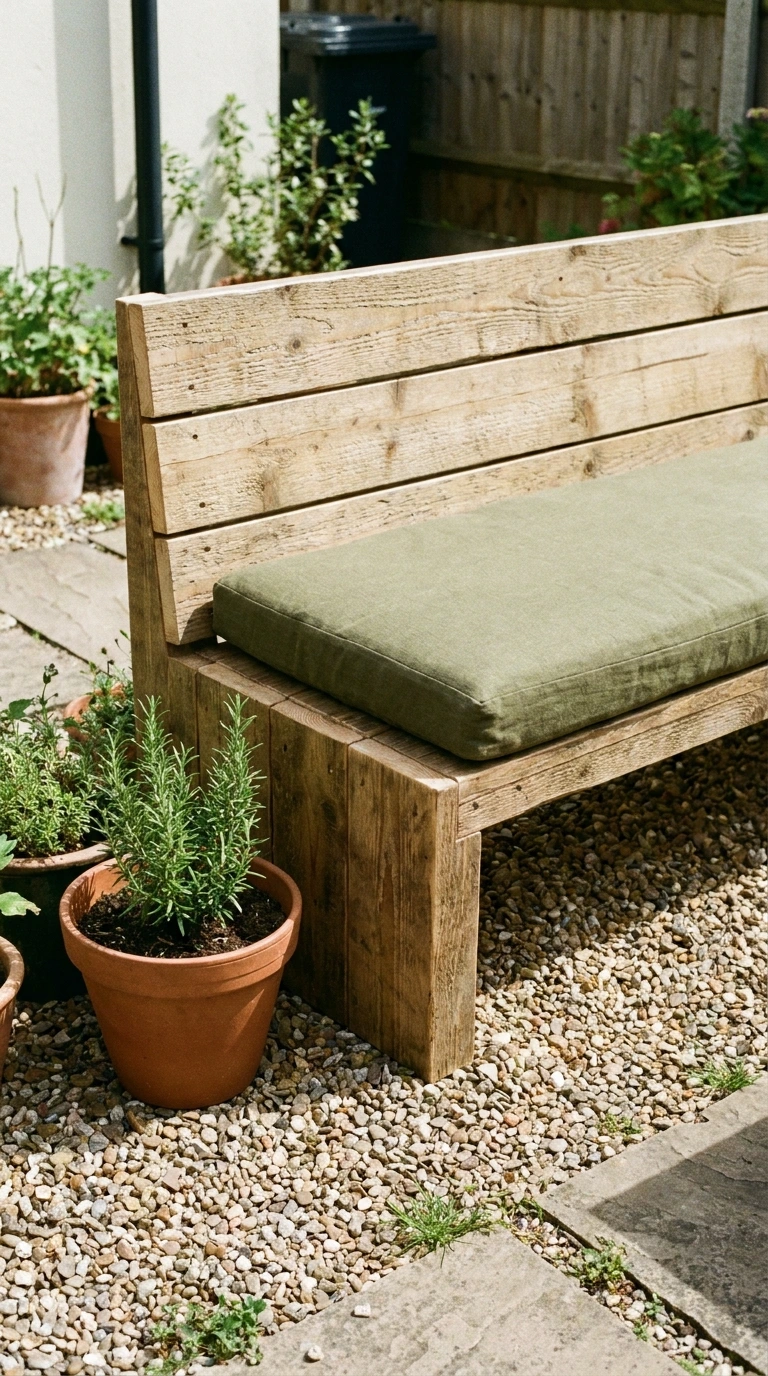 budget backyard patio ideas 9