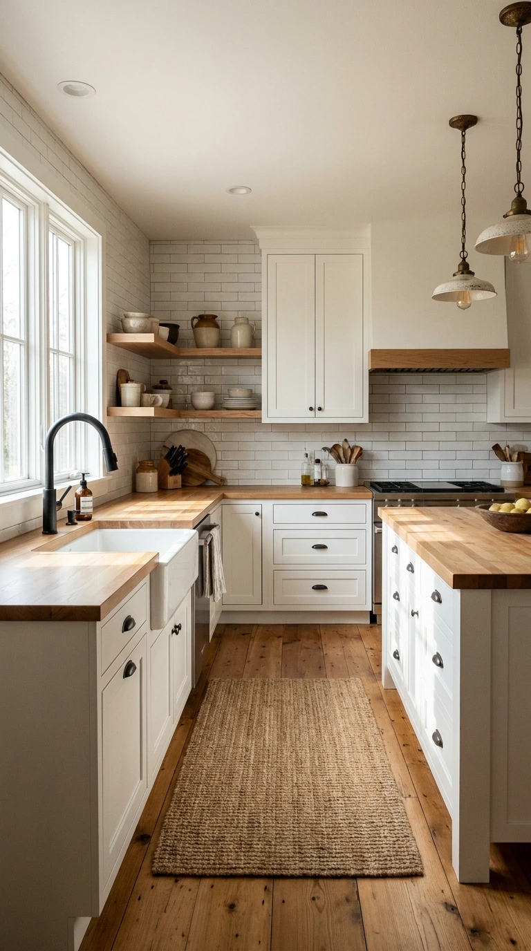 budget kitchen makeover ideas 10