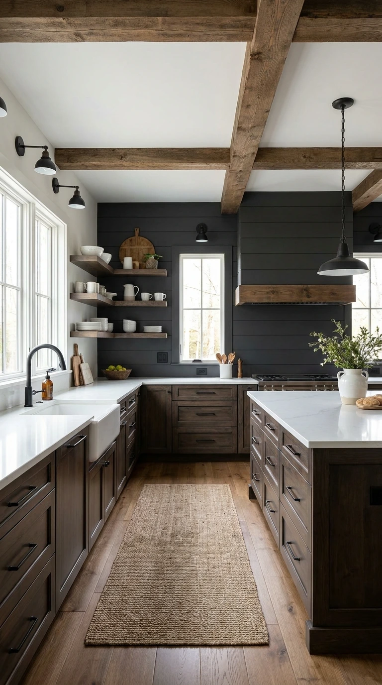 budget kitchen makeover ideas 12