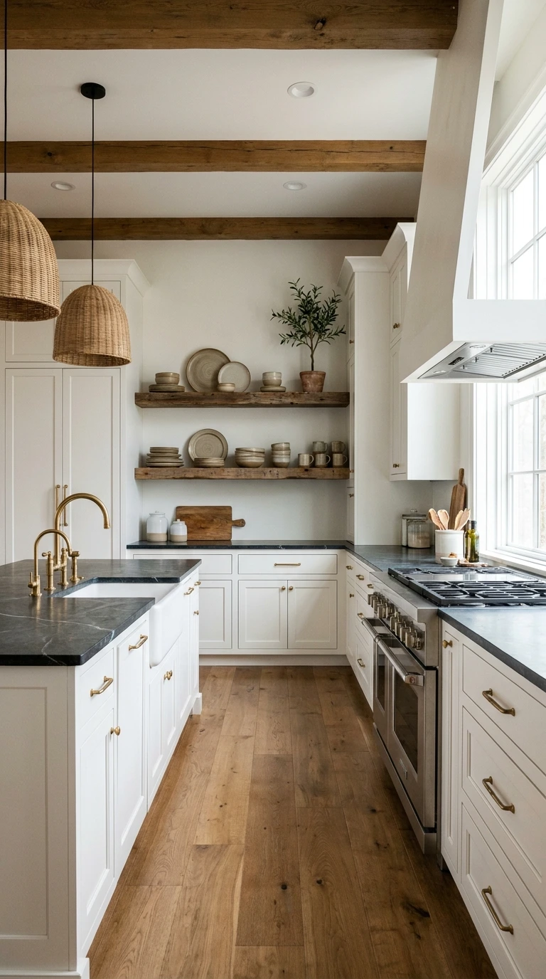 budget kitchen makeover ideas 13