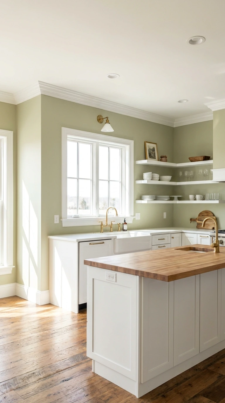 budget kitchen makeover ideas 14