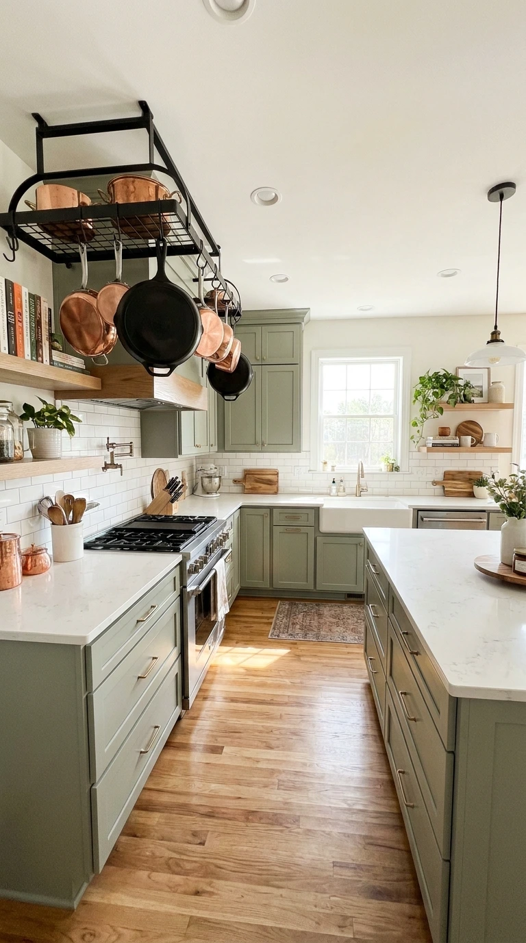 budget kitchen makeover ideas 15