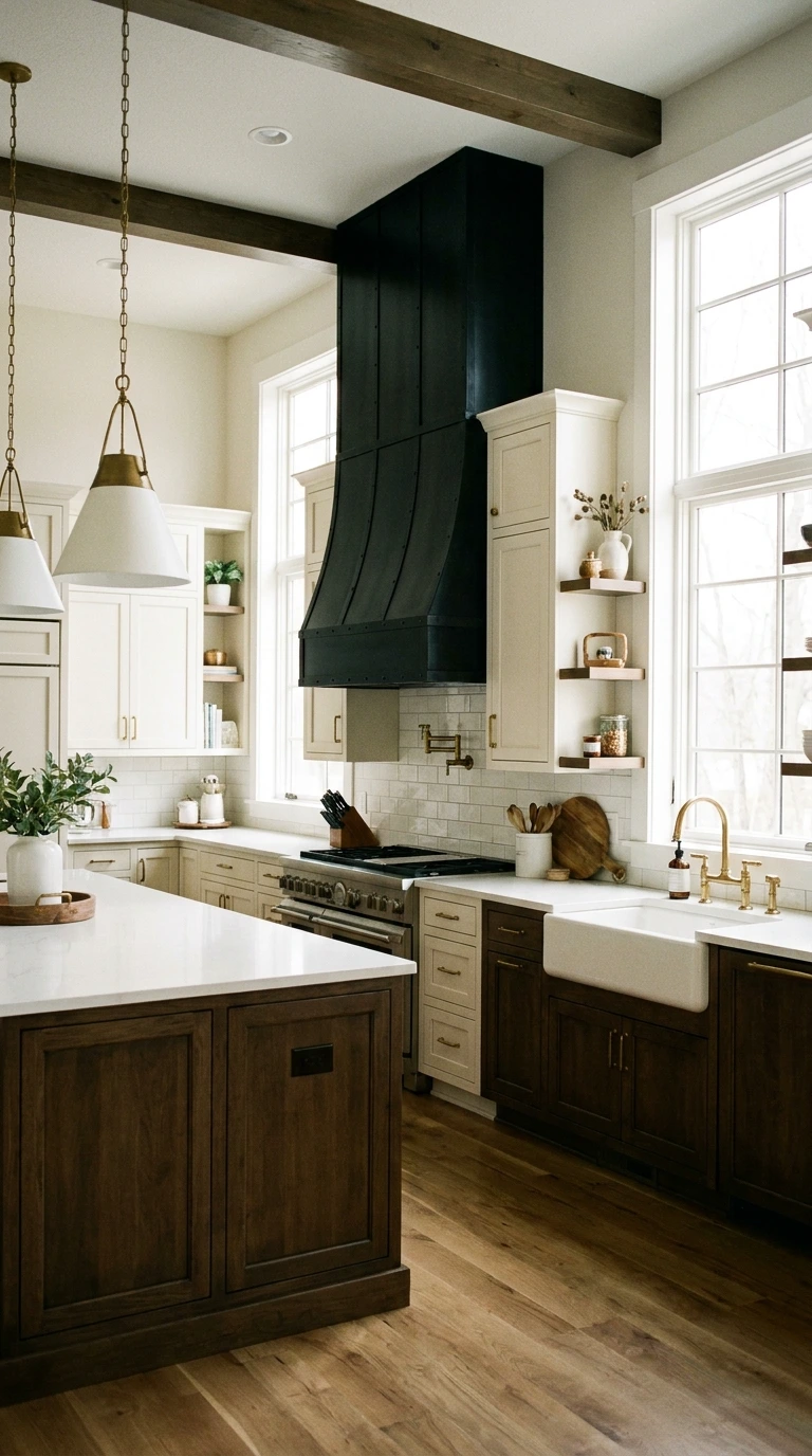 budget kitchen makeover ideas 16