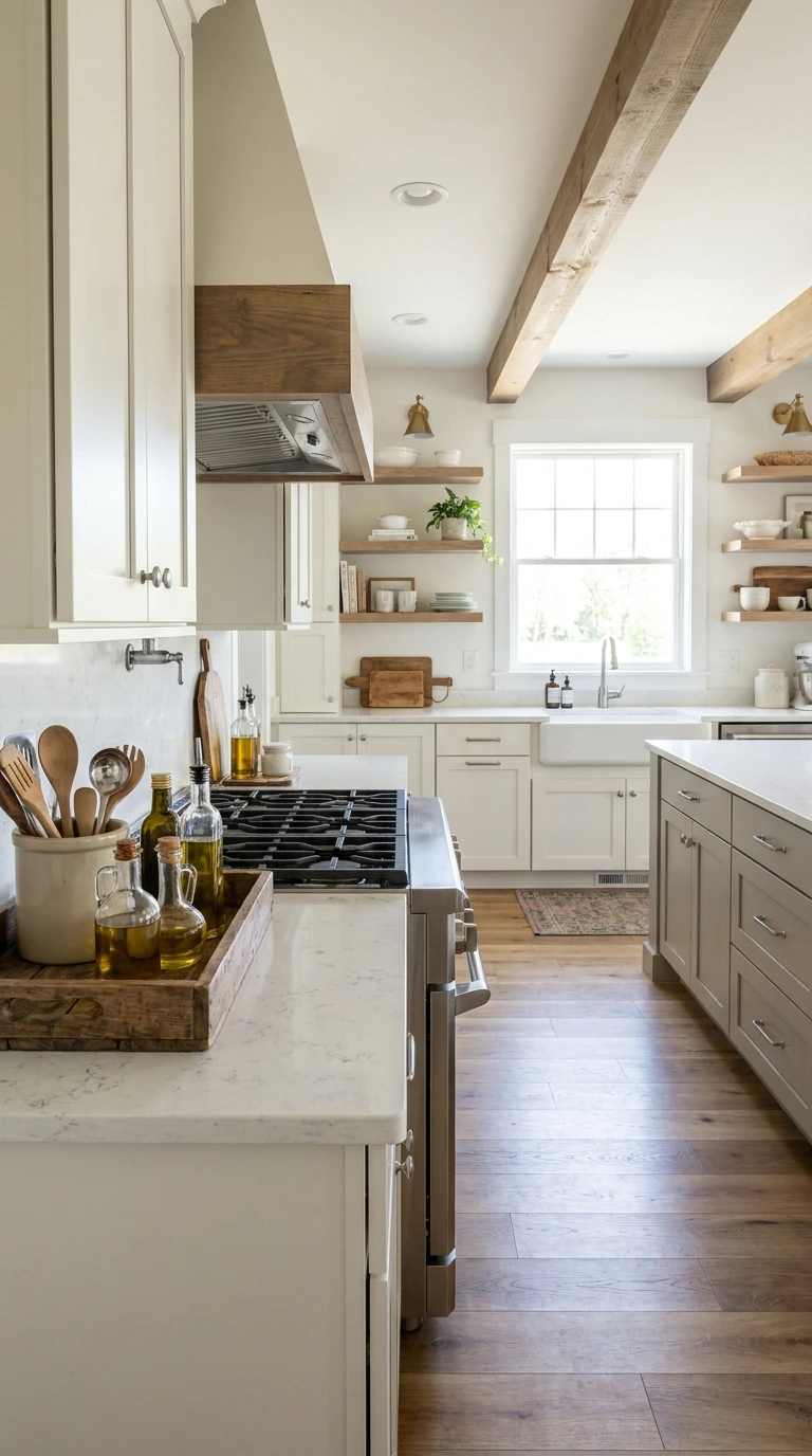 budget kitchen makeover ideas 19
