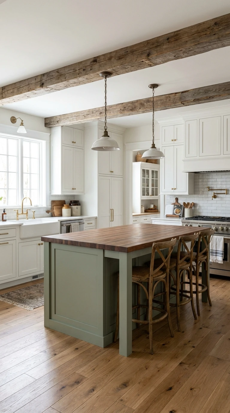 budget kitchen makeover ideas 2