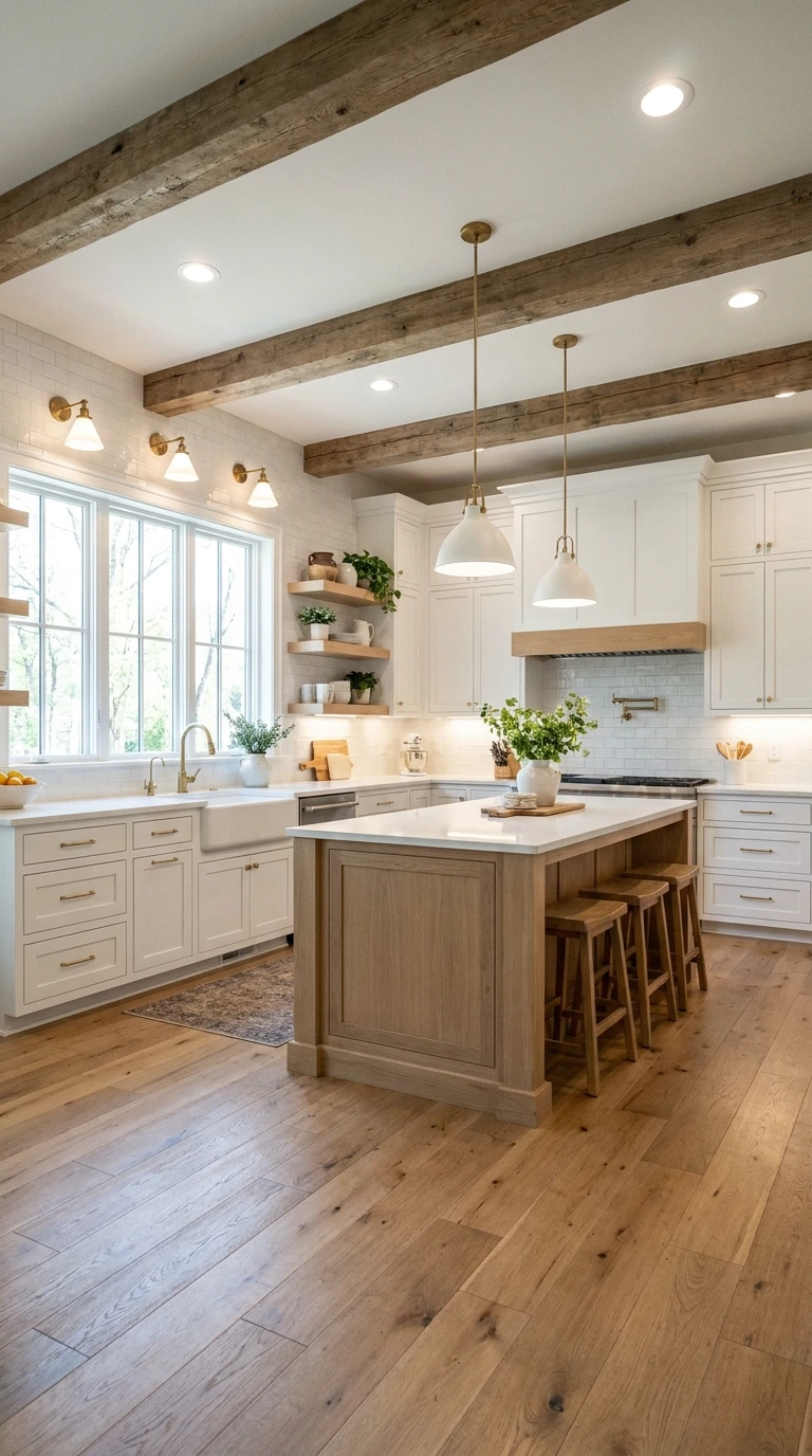 budget kitchen makeover ideas 20