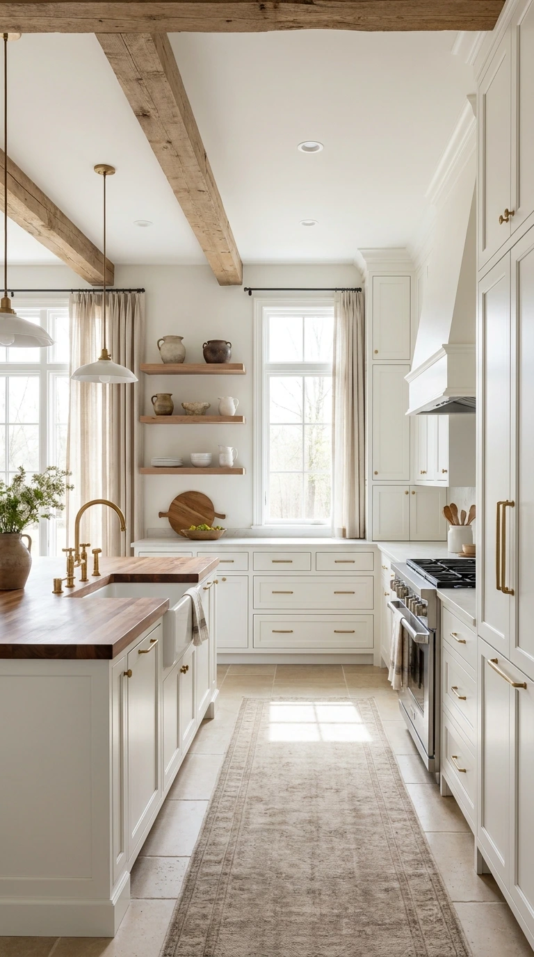 budget kitchen makeover ideas 22