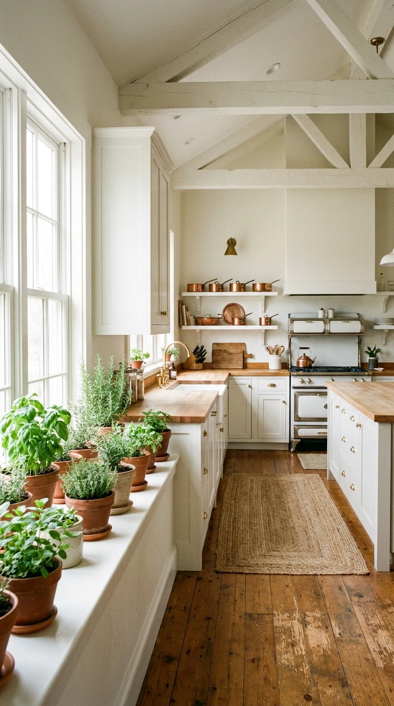 budget kitchen makeover ideas 23