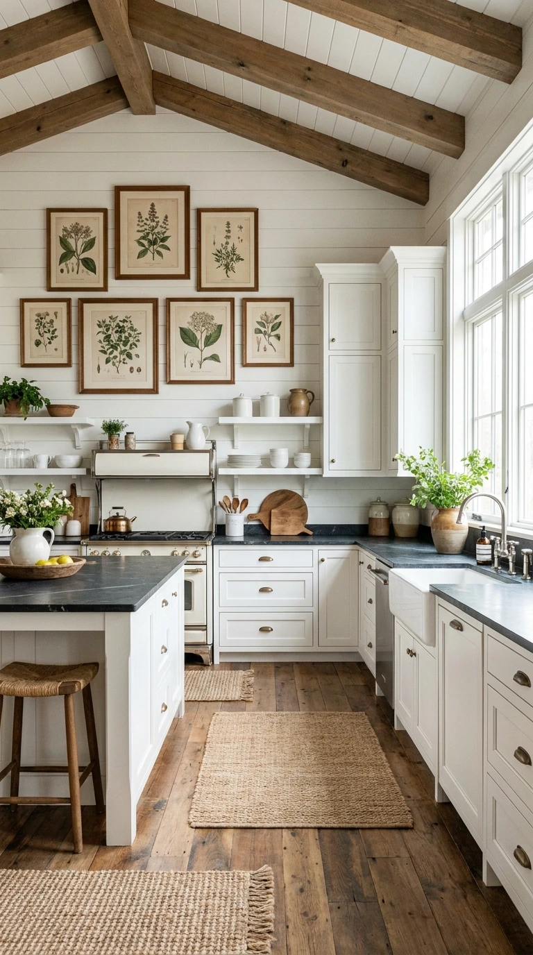 budget kitchen makeover ideas 25