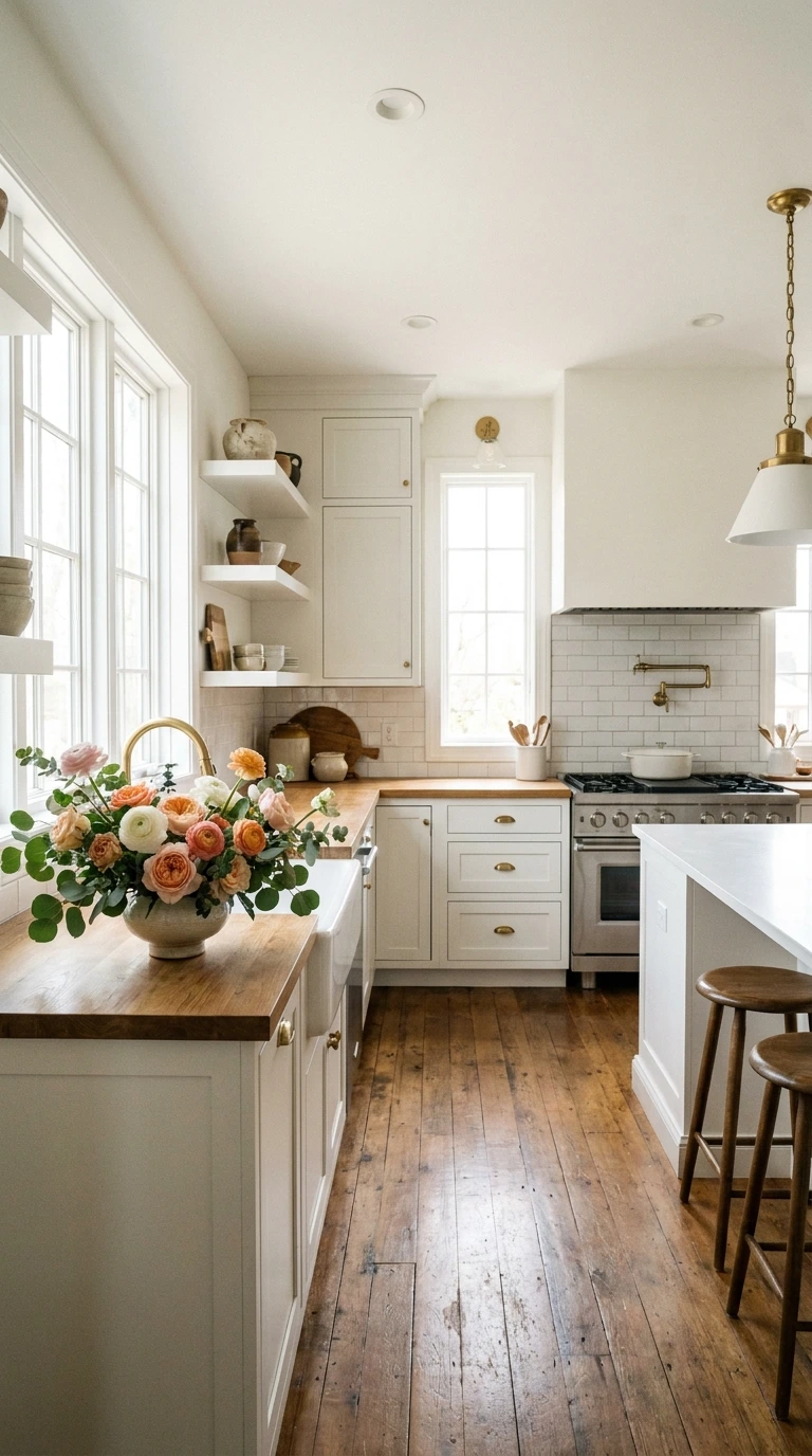 budget kitchen makeover ideas 30