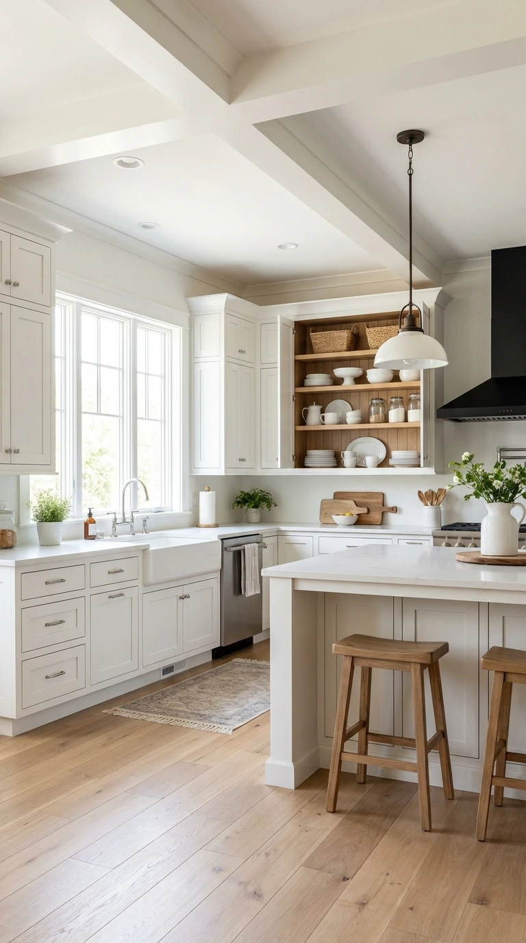 budget kitchen makeover ideas 5