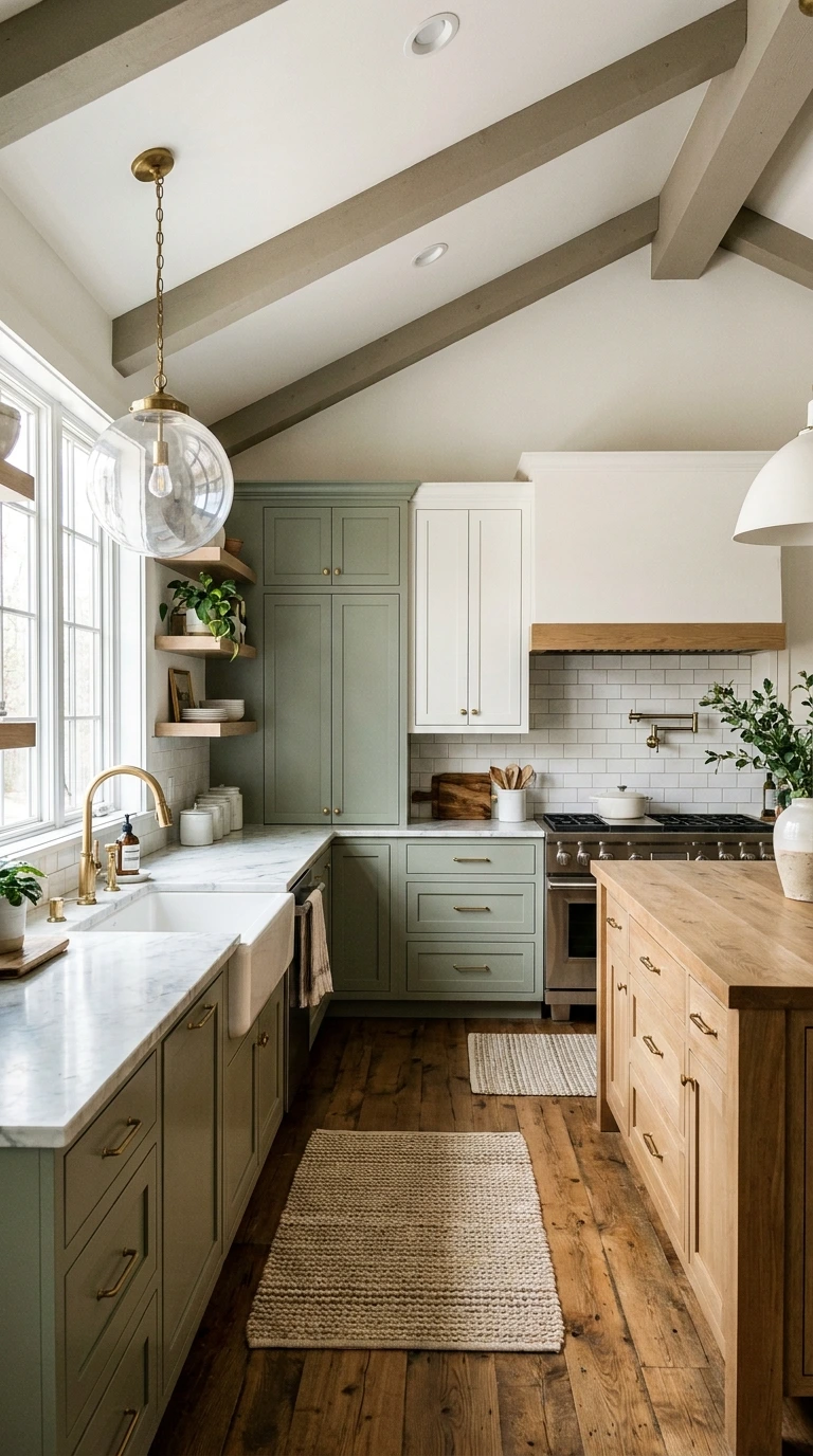 budget kitchen makeover ideas 6