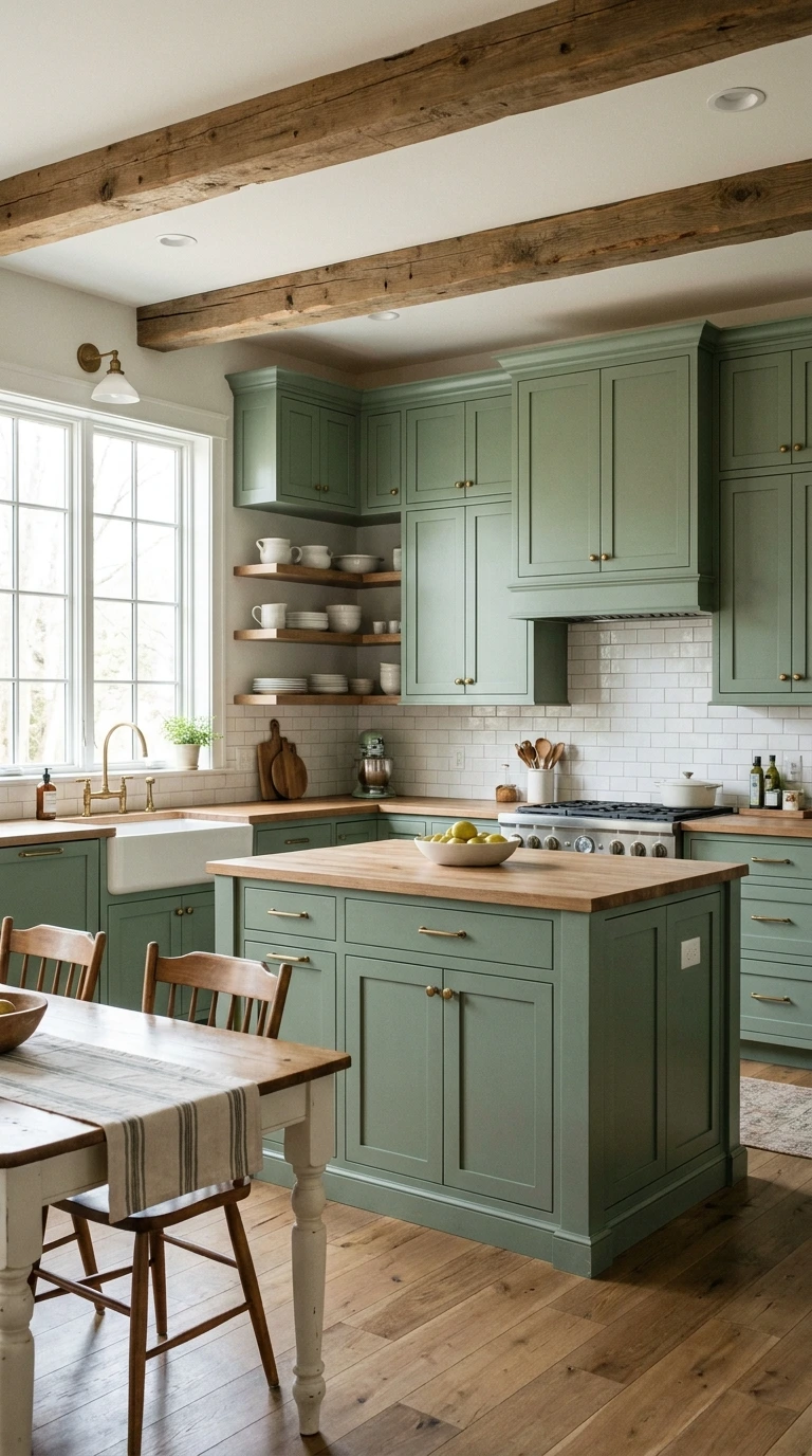 budget kitchen makeover ideas 7