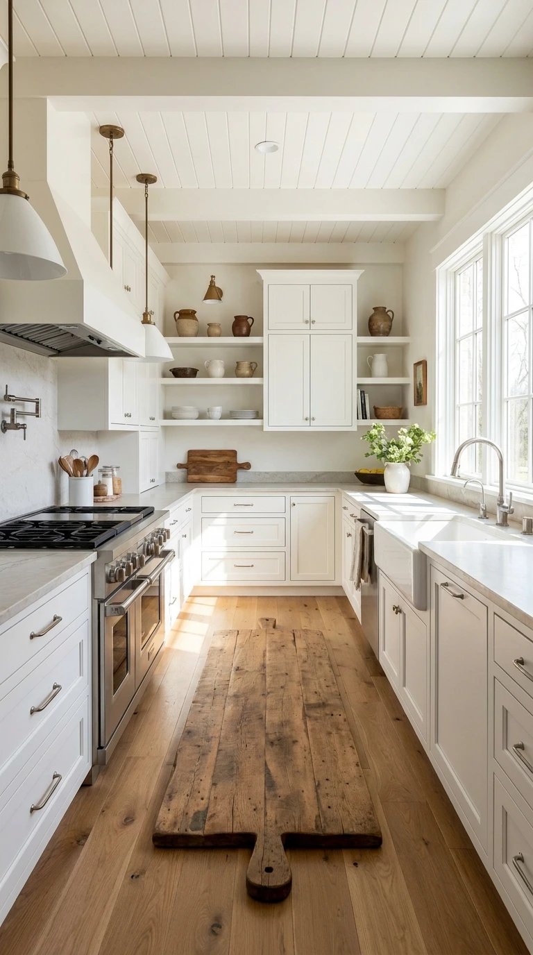 budget kitchen makeover ideas 8
