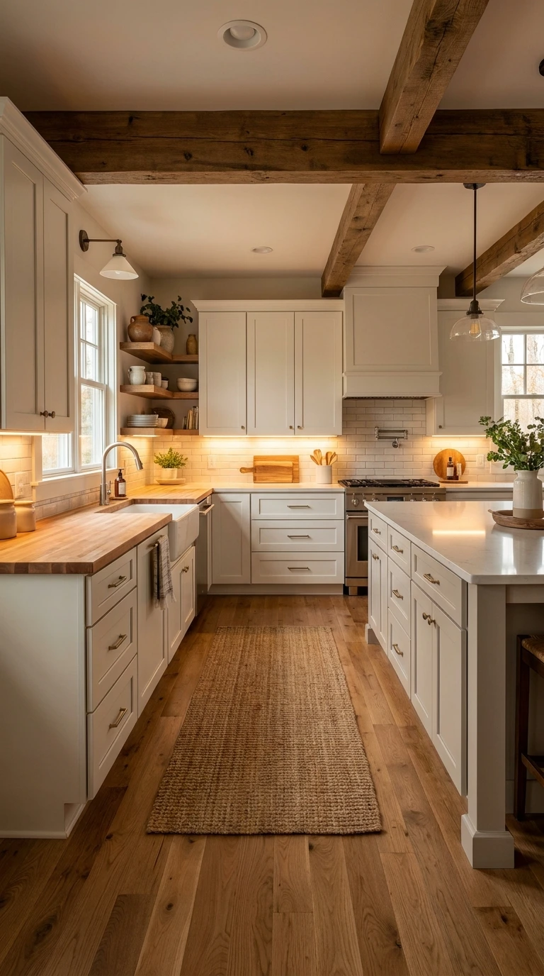 budget kitchen makeover ideas 9