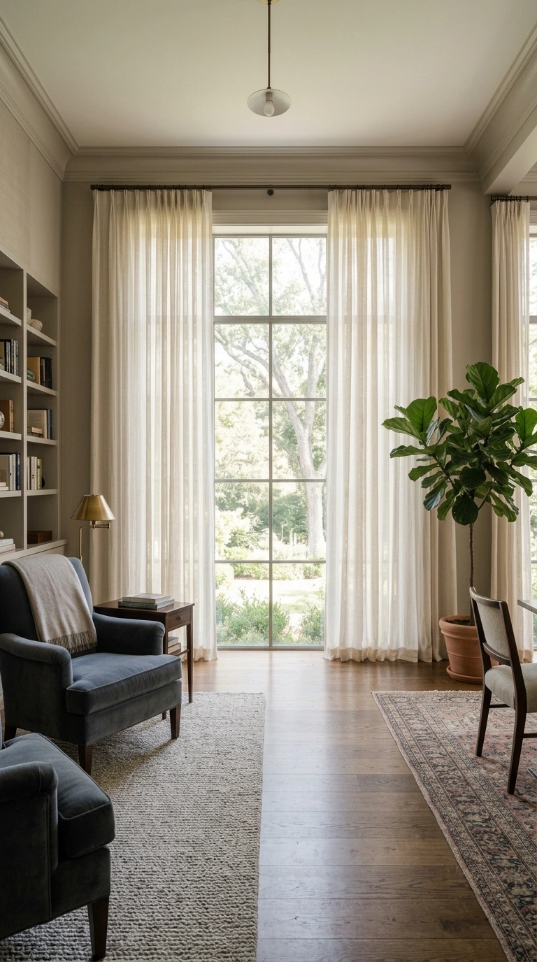 budget living room makeover 13