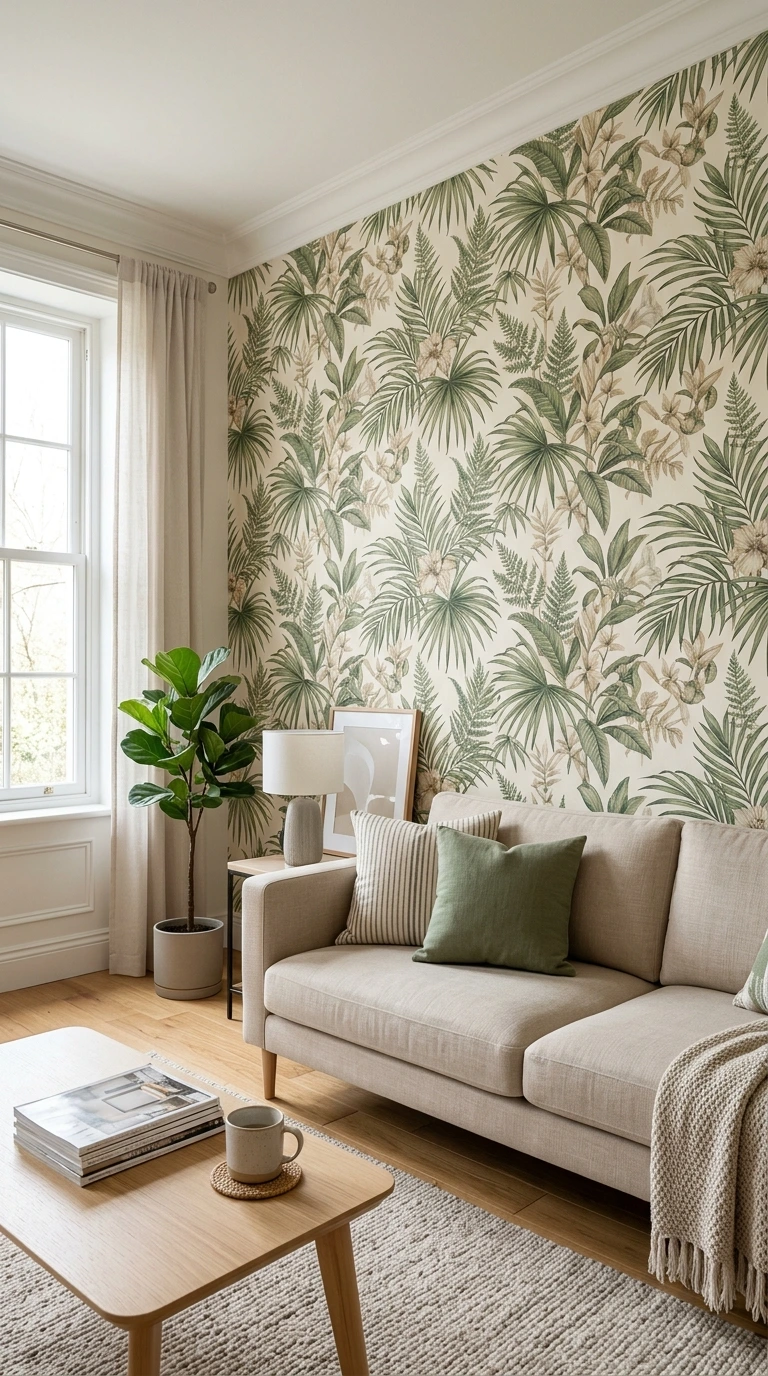 budget living room makeover 5
