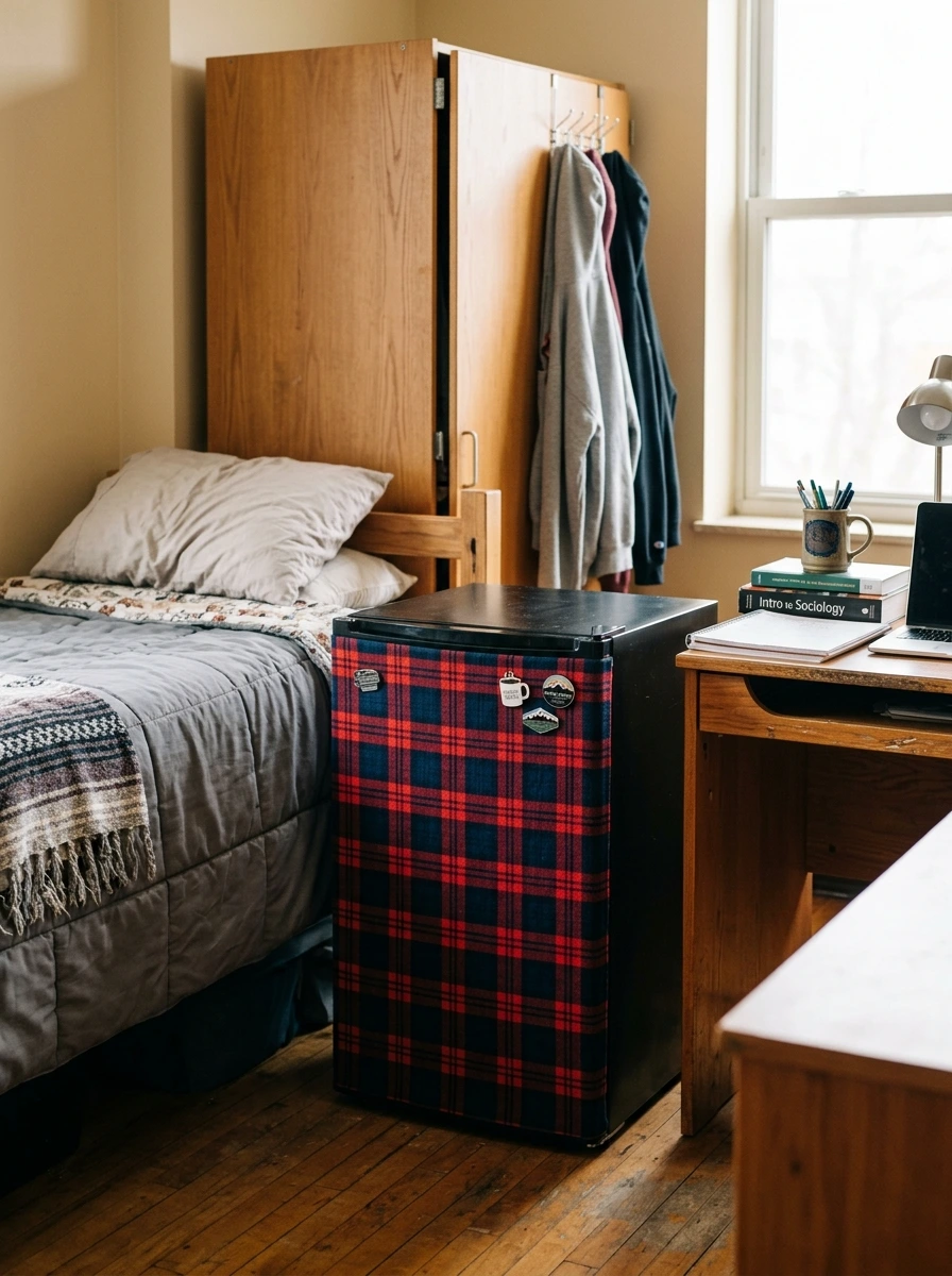 cheap fall room decor diy college dorm 13