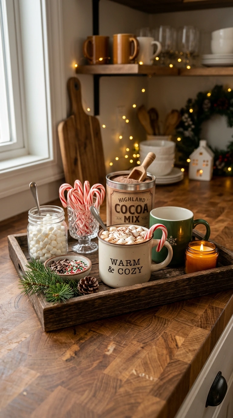 christmas home decor inspiration 10