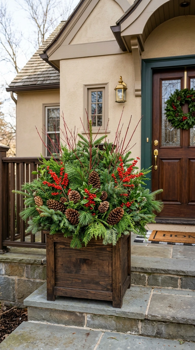 christmas home decor inspiration 11