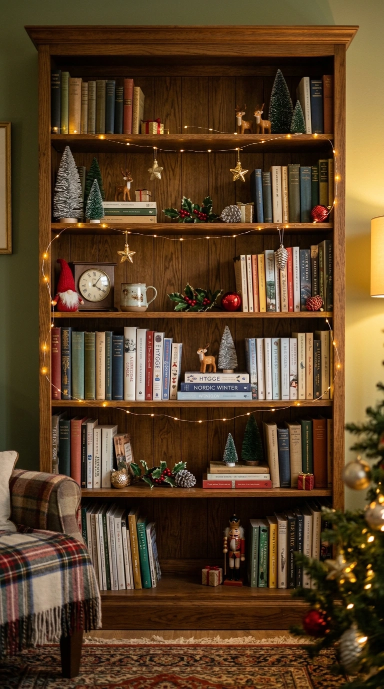 christmas home decor inspiration 13