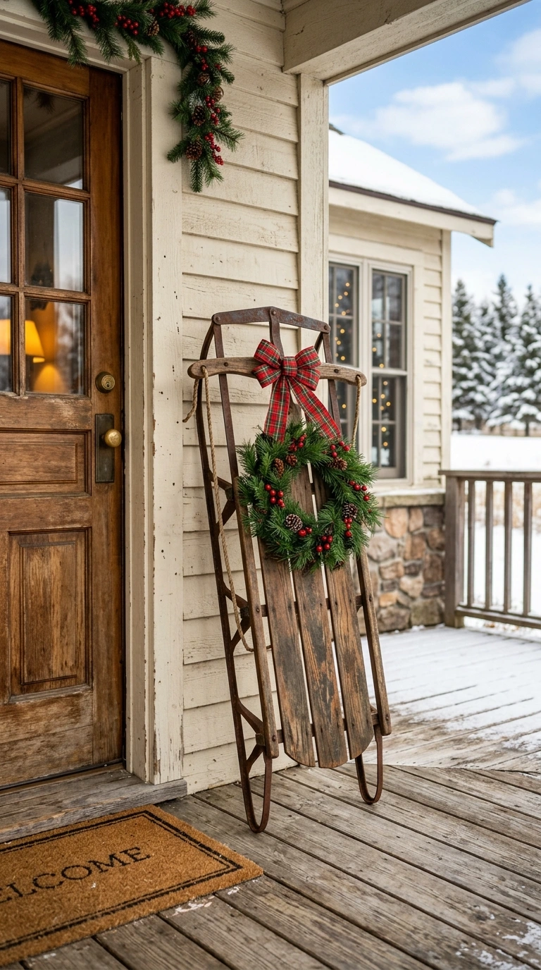 christmas home decor inspiration 14