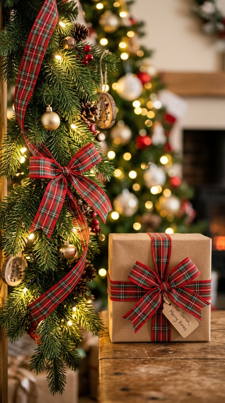 christmas home decor inspiration 15