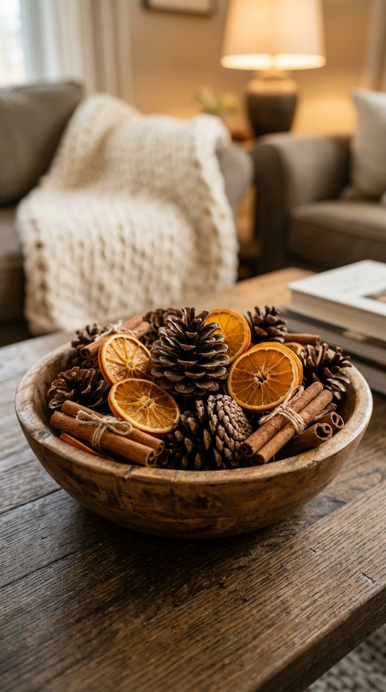 christmas home decor inspiration 16