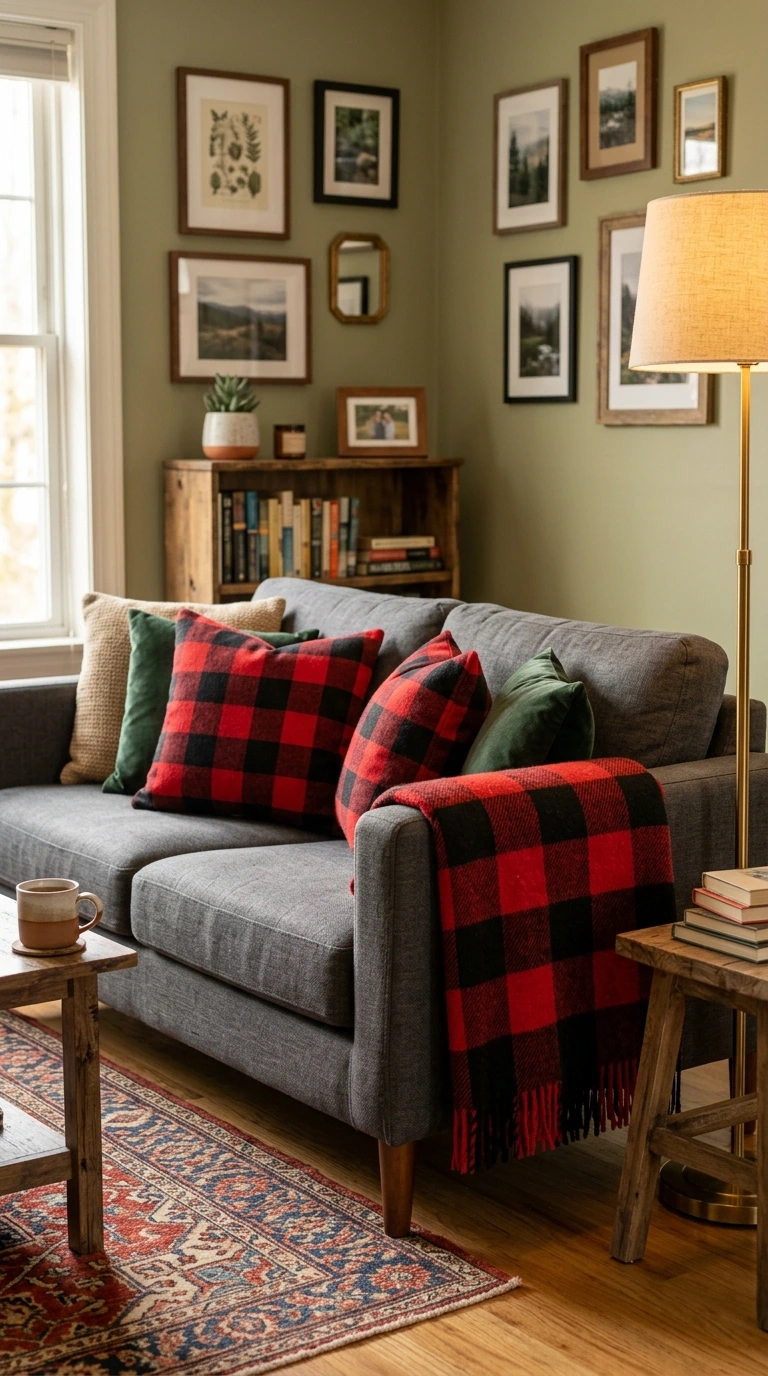 christmas home decor inspiration 19