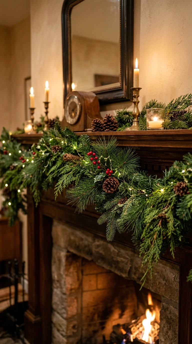 christmas home decor inspiration 2