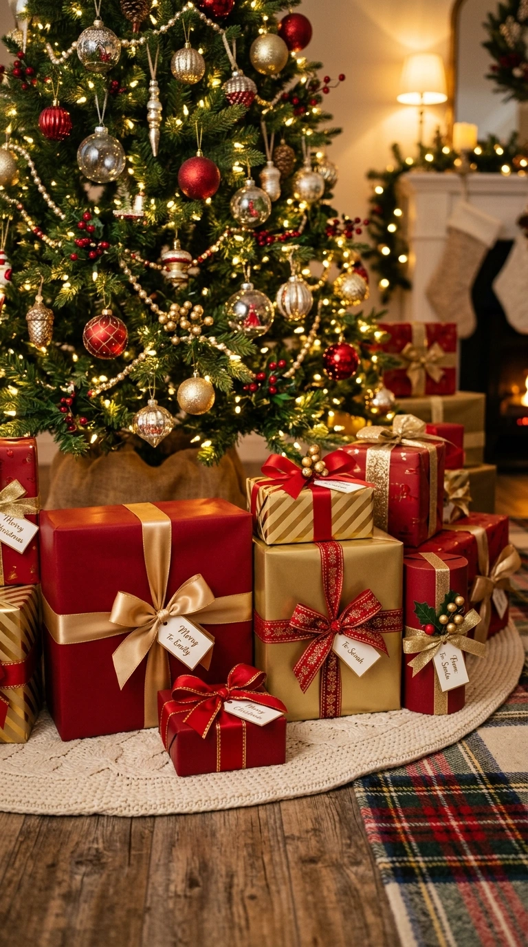 christmas home decor inspiration 20