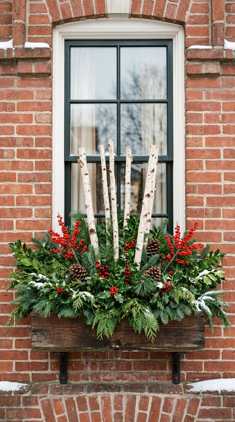 christmas home decor inspiration 22