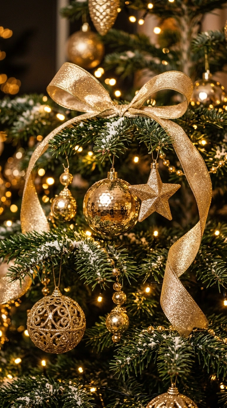 christmas home decor inspiration 24
