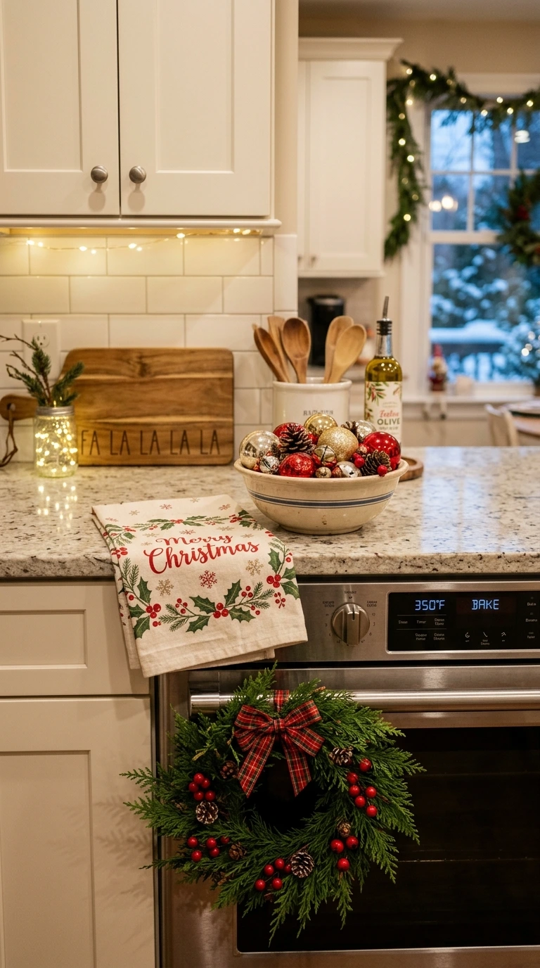 christmas home decor inspiration 25