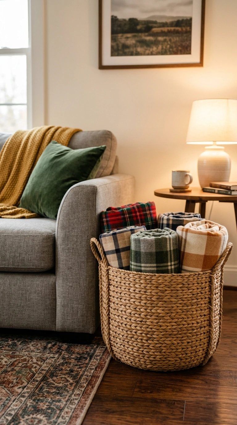 christmas home decor inspiration 29