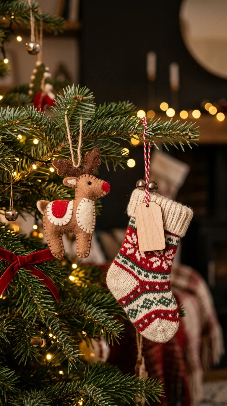 christmas home decor inspiration 30