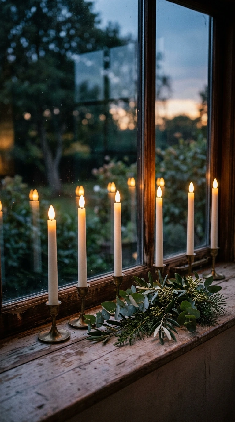 christmas home decor inspiration 5